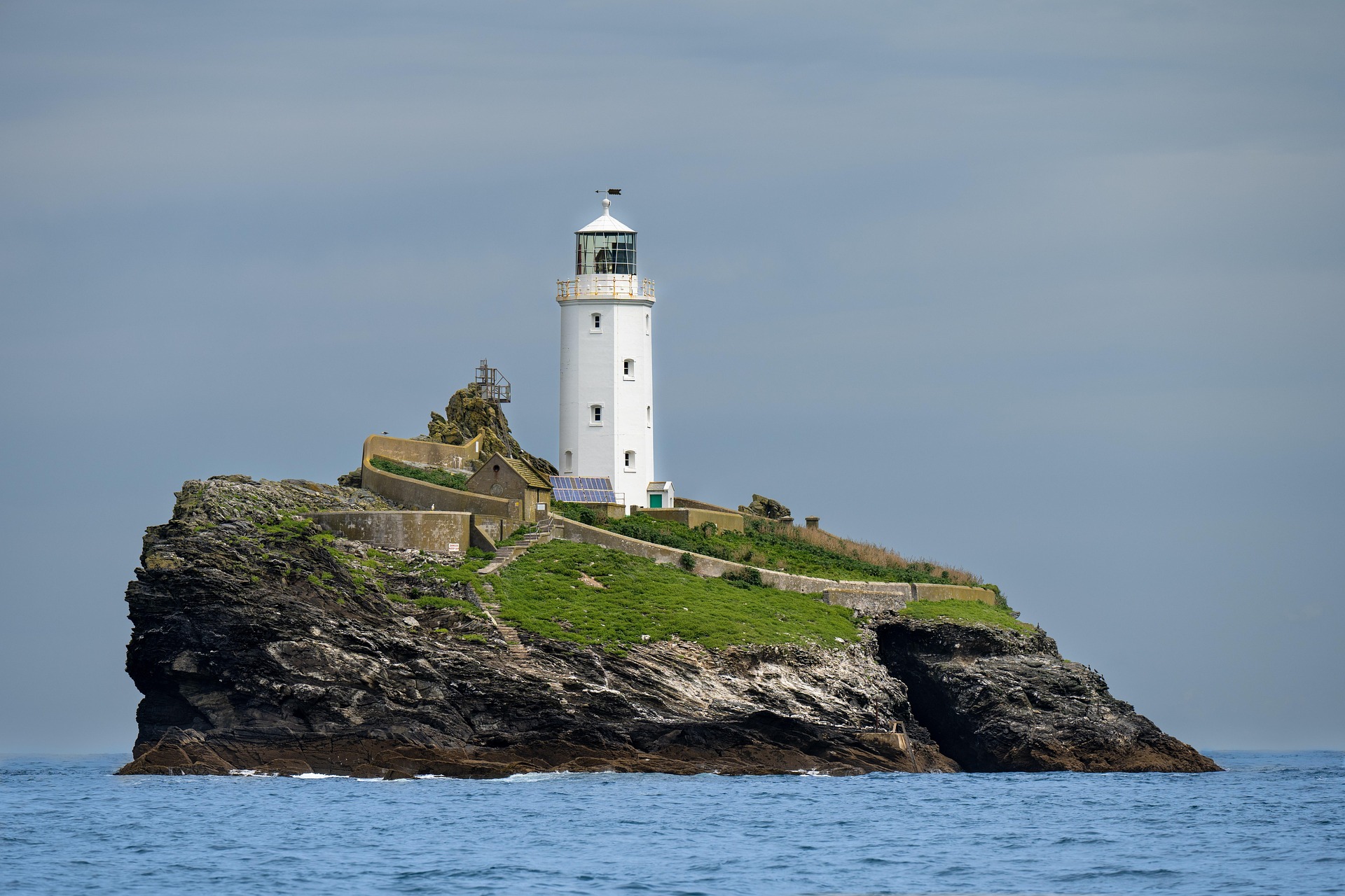 Leuchtturm